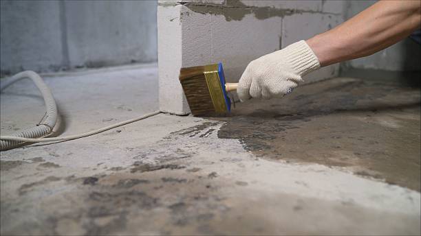 24/7 Emergency Vapor Barrier Installation experts in Seaside Park, NJ